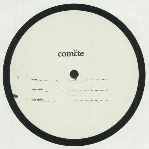 COMETE 001