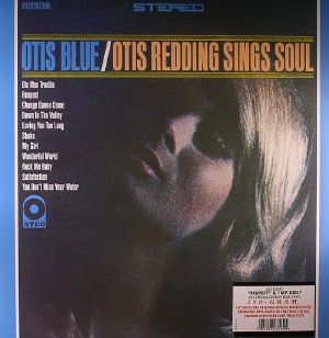 Otis Blue (B-STOCK)