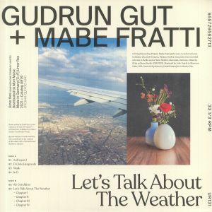 Let's Talk About The Weather