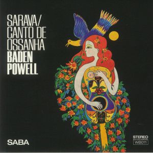 Sarava