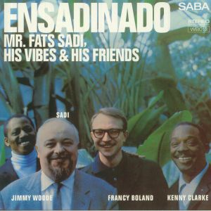 Ensadinado