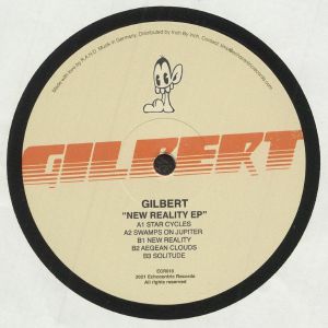 New Reality EP