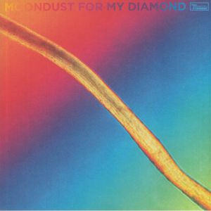 Moondust For My Diamond