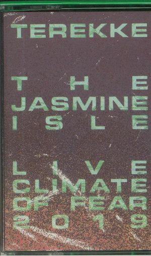 The Jasmine Isle