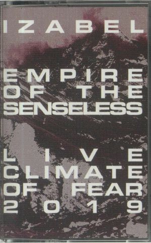 Empire Of The Senseless
