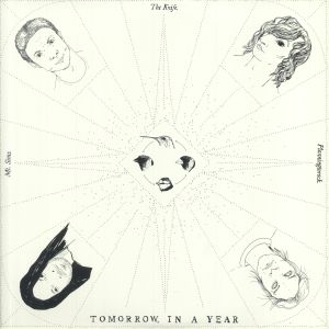 Tomorrow In A Year (Soundtrack) (reissue)