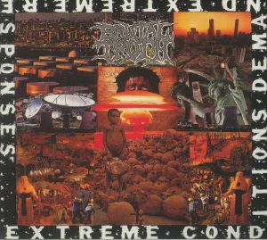 Extreme Conditions Demand Extreme Responses