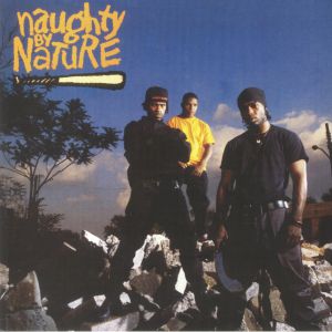 Naughty By Nature (30th Anniversary Edition)