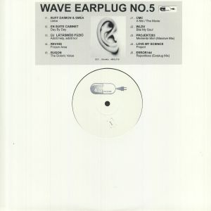 VARIOUS - Wave Earplug No 5