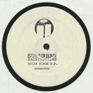 Solar Winds EP