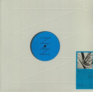 Digital Fabrics EP