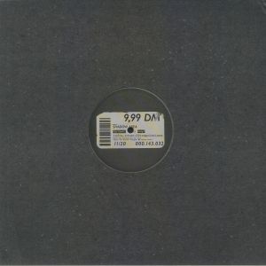 Infra Inter Ultrapolations (Shadow Area remixes) (Record Store Day RSD 2021)