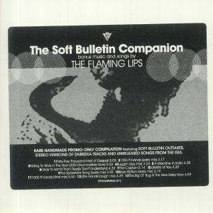 the flaming lips the soft bulletin companion