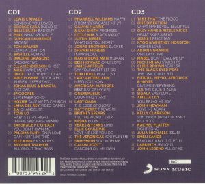 VARIOUS - Decades: Back To The 2010s CD at Juno Records.