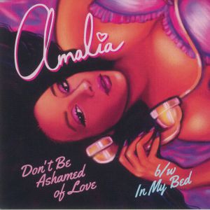 Don't Be Ashamed Of Love
