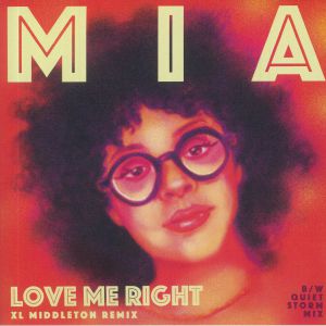 Love Me Right