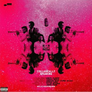 Collagically Speaking (B-STOCK)
