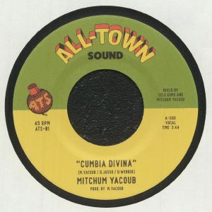 Cumbia Divina