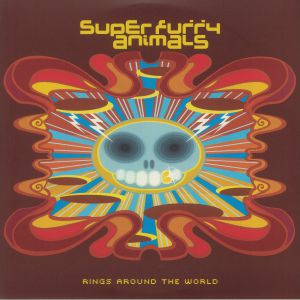 Rings Around The World (20th Anniversary Edition)