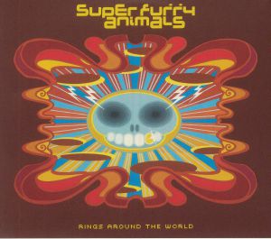 SUPER FURRY ANIMALS - Rings Around The World (20th Anniversary Edition ...