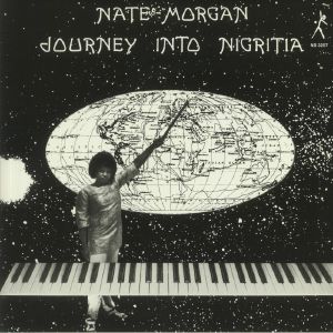 Journey Into Nigritia (remastered) (B-STOCK)