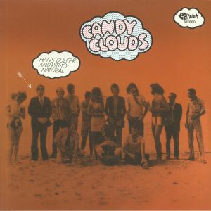 Candy Clouds