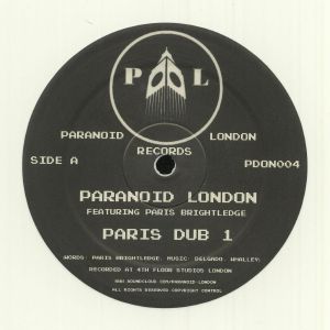 Paris Dub 1