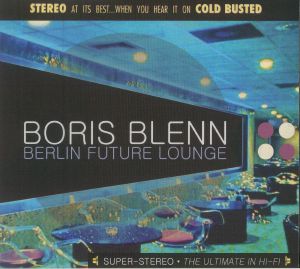Berlin Future Lounge