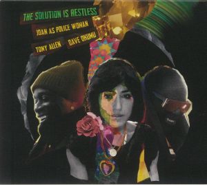 The Solution Is Restless