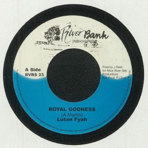 Royal Godness
