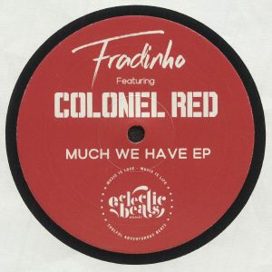 Much We Have EP