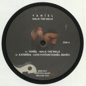 Walk The Walk
