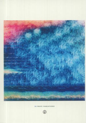 Wave Variations (reissue)