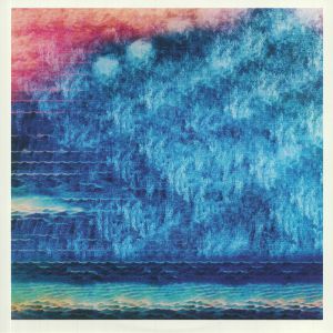 Wave Variations (reissue)