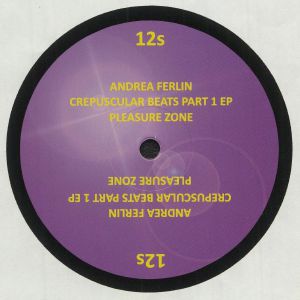 Crepuscular Beats Part 1 EP
