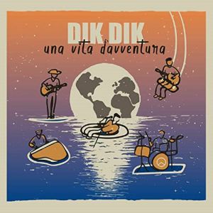 Una Vita D'Avventura