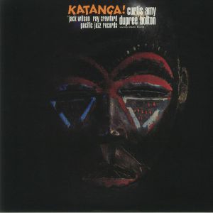 Katanga! (remastered) (B-STOCK)