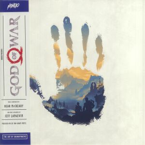 God Of War (Soundtrack)