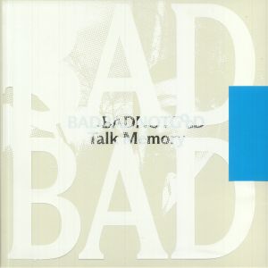 BADBADNOTGOOD - Talk Memory