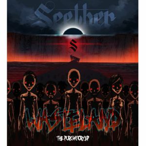 The Purgatory EP