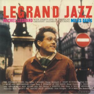 Legrand Jazz
