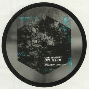 Basement Tracks EP