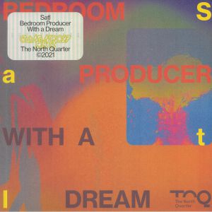 Bedroom Producer With A Dream