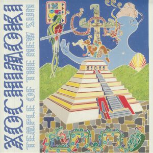 Temple Of The New Sun (remastered)