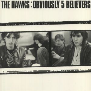 Obviously 5 Believers