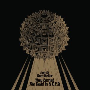 They Carried The Dead In A UFO