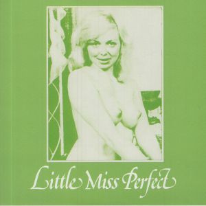 Little Miss Perfect (reissue)