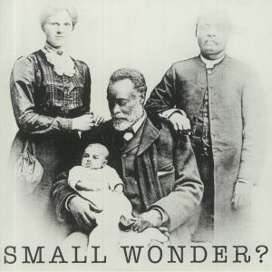 Small Wonder? (reissue)