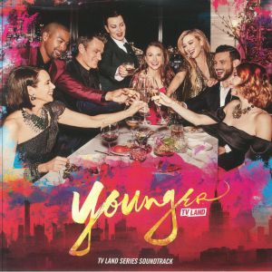 Younger (Soundtrack)