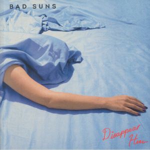 Disappear Here (25th Anniversary Edition)